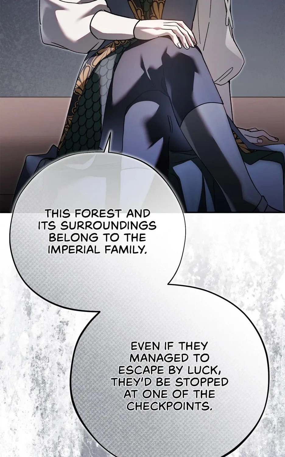 Read Run Away, From Me chapter 45 image 49 on Lezhin