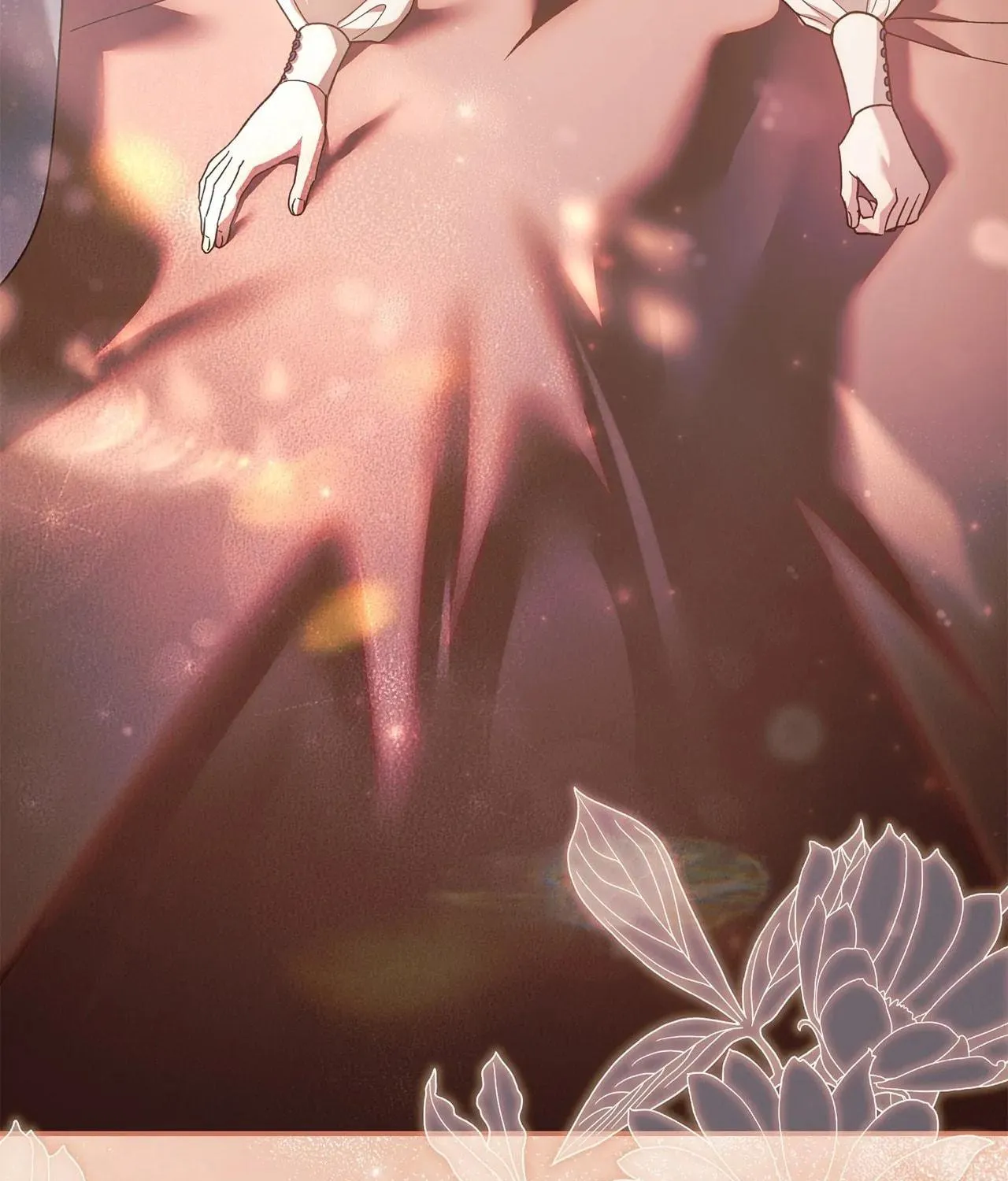Read Run Away, From Me chapter 45 image 8 on Lezhin