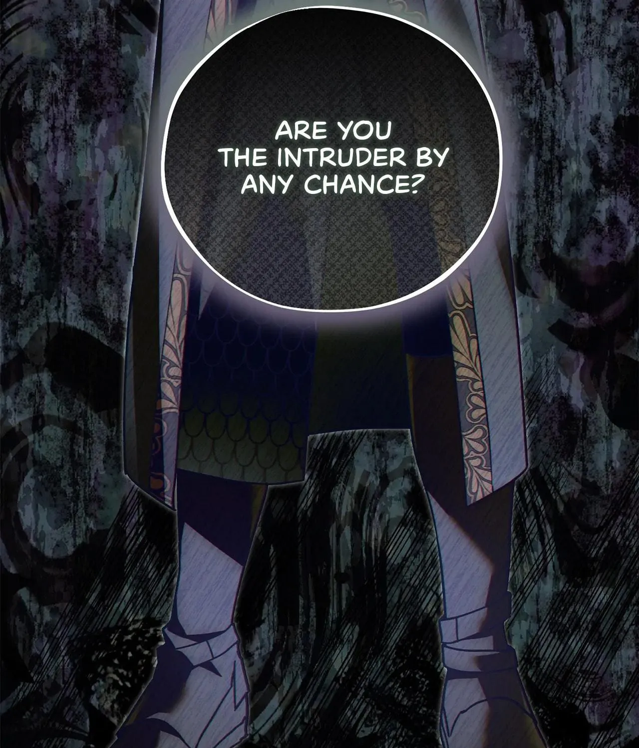 Read Run Away, From Me chapter 45 image 80 on Lezhin