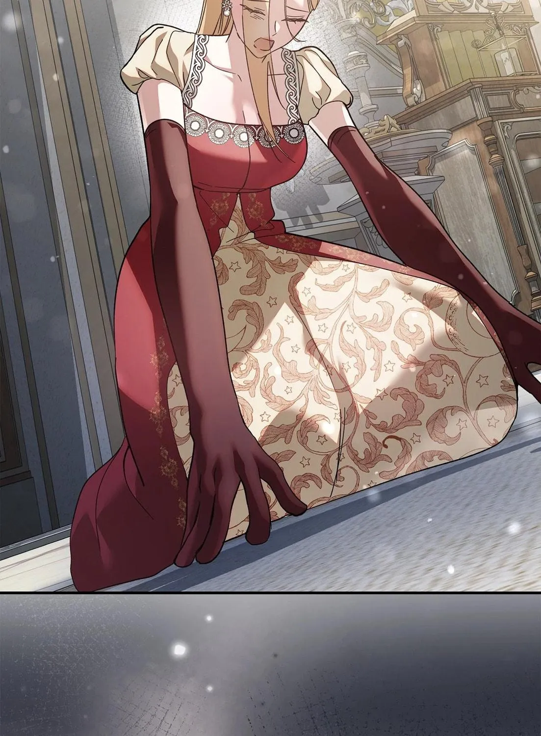 Read Run Away, From Me chapter 46 image 103 on Lezhin