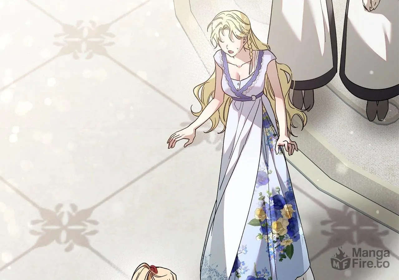 Read Run Away, From Me chapter 46 image 106 on Lezhin