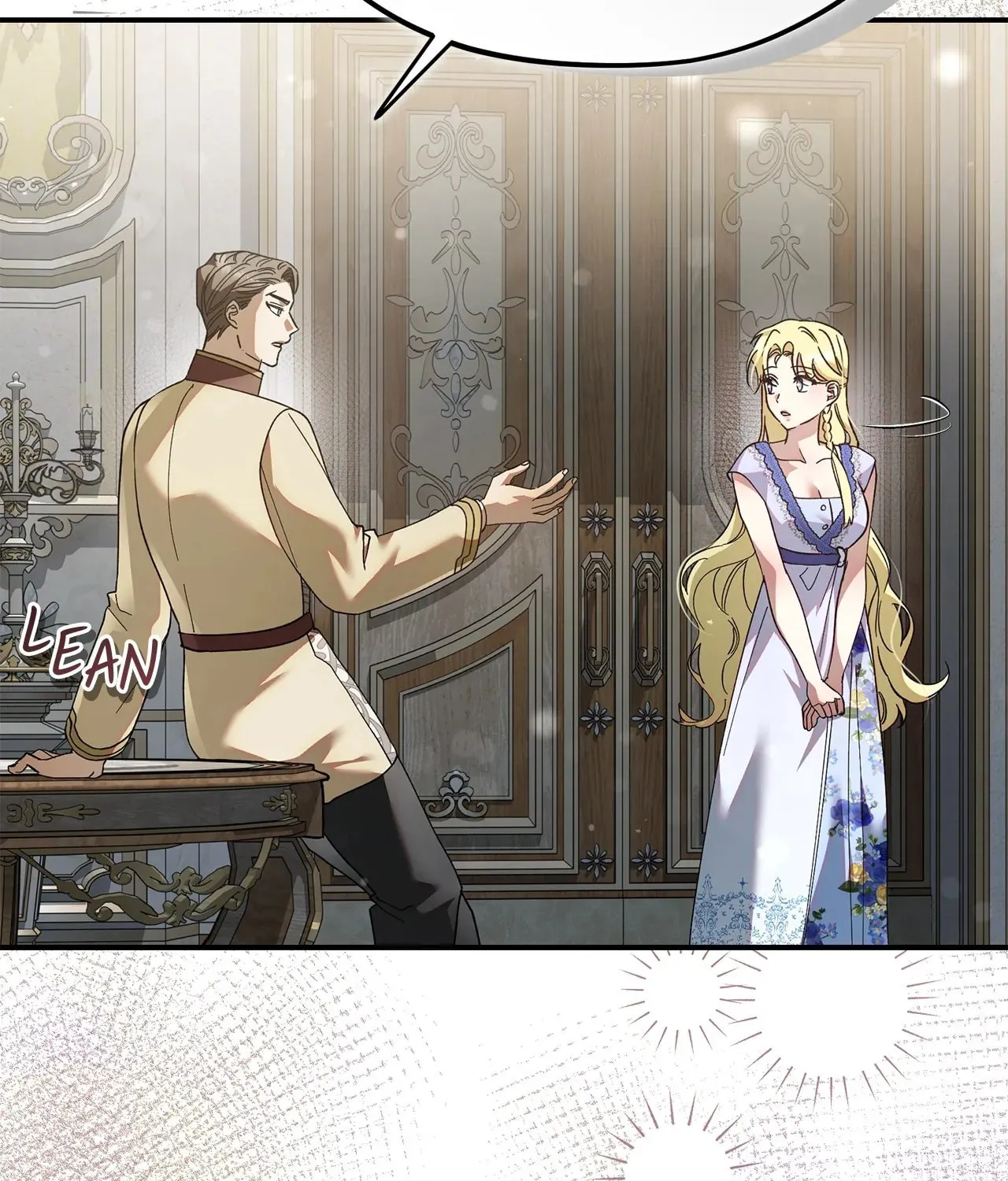 Read Run Away, From Me chapter 46 image 165 on Lezhin