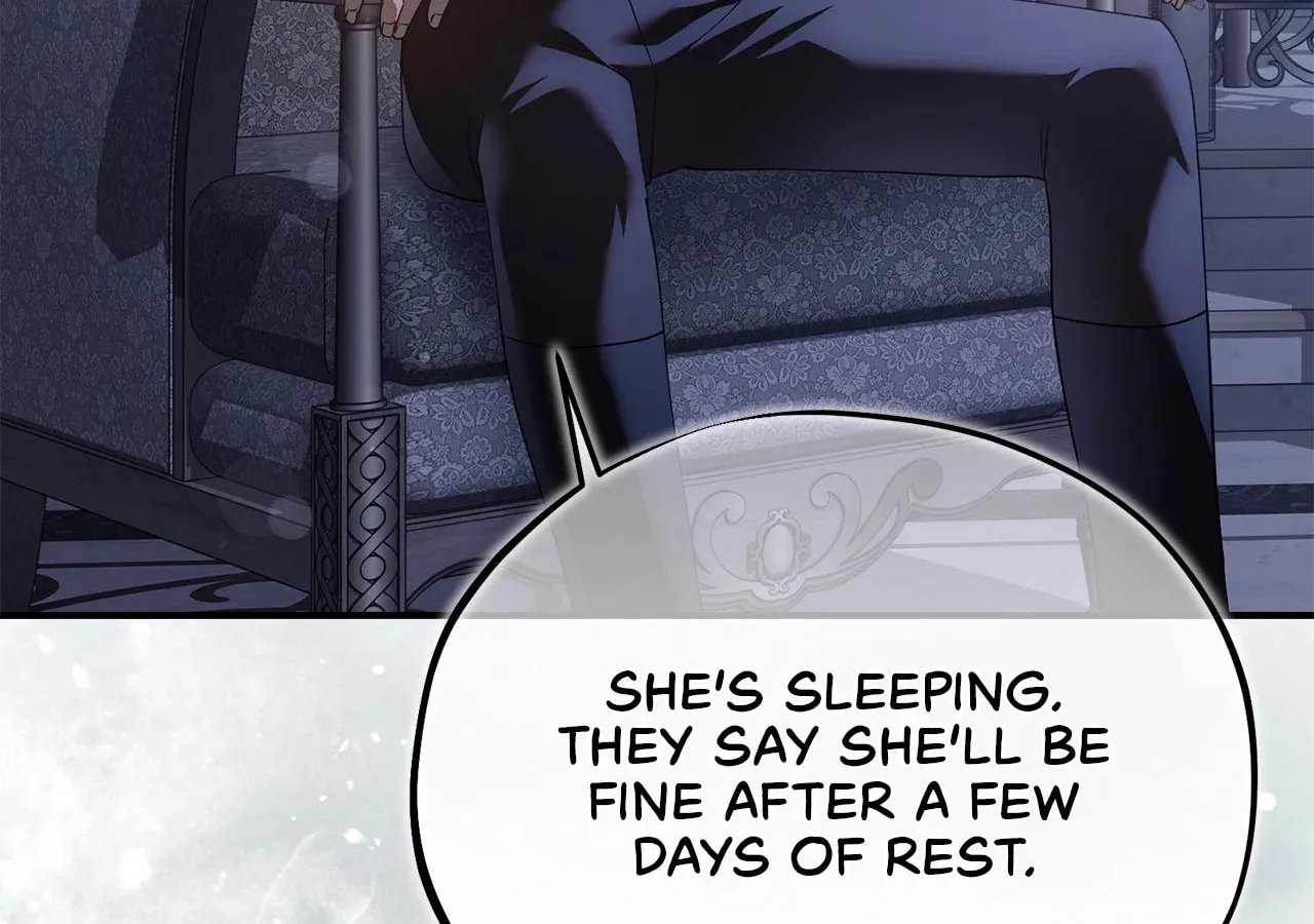 Read Run Away, From Me chapter 46 image 20 on Lezhin