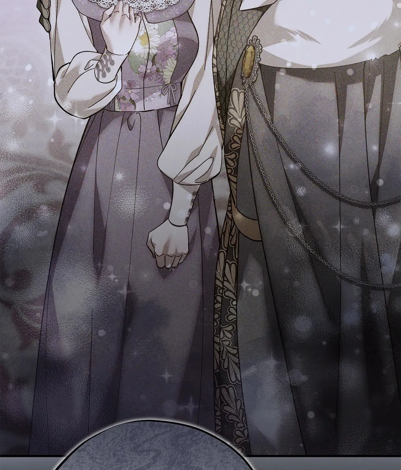 Read Run Away, From Me chapter 46 image 35 on Lezhin