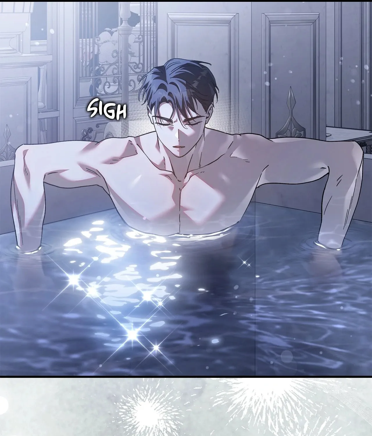 Read Run Away, From Me chapter 46 image 6 on Lezhin