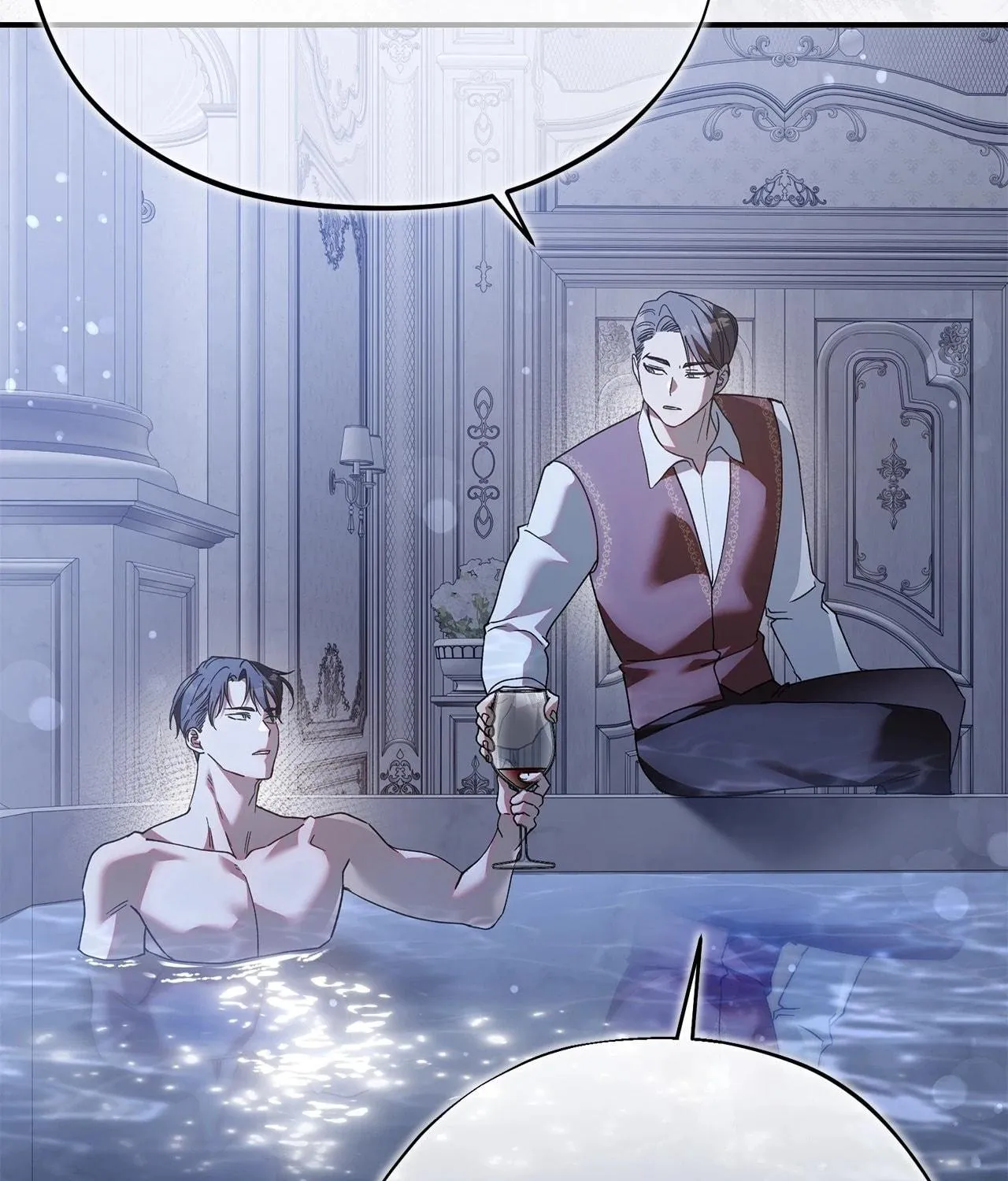 Read Run Away, From Me chapter 46 image 62 on Lezhin