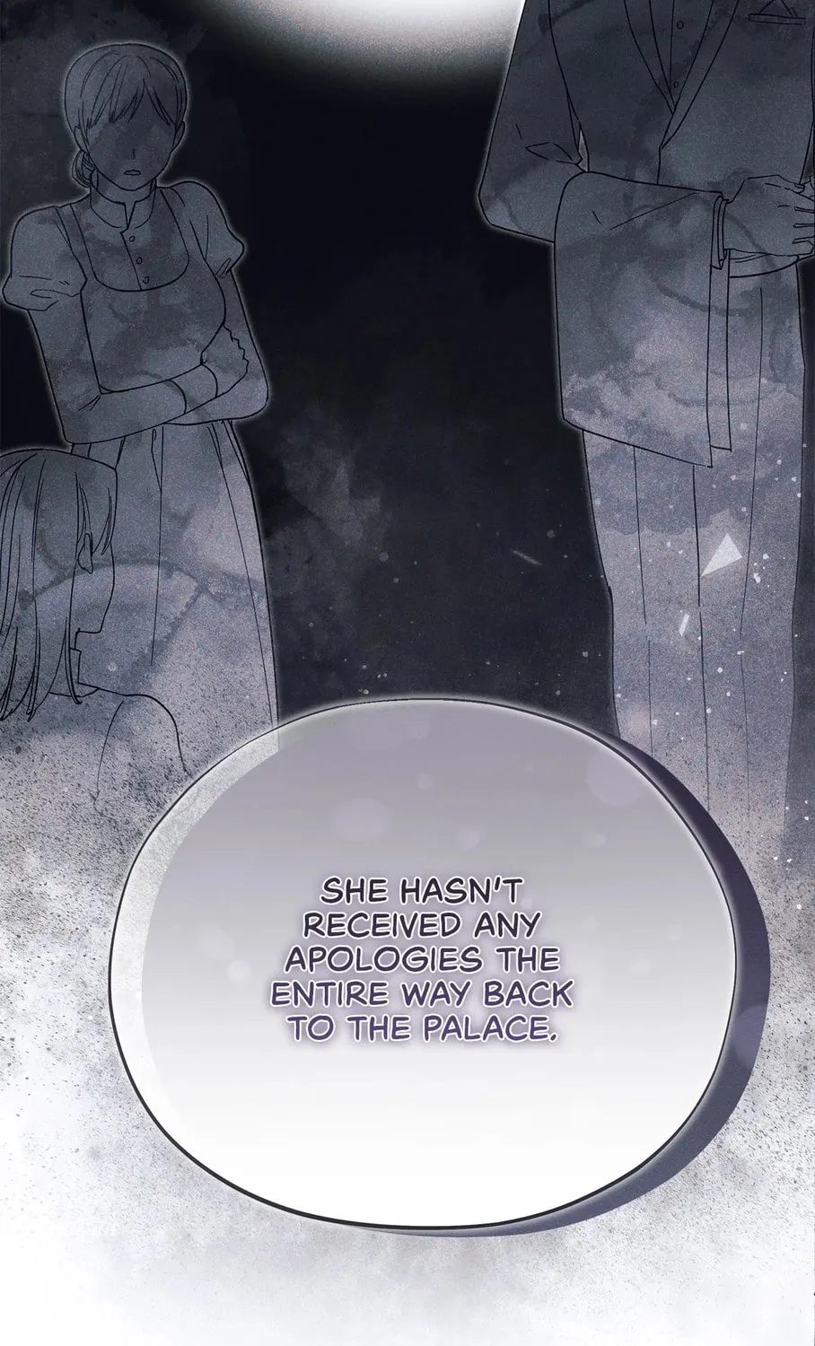 Read Run Away, From Me chapter 46 image 87 on Lezhin