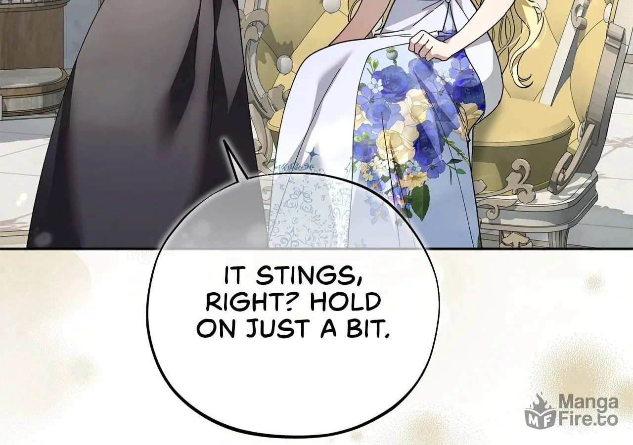 Read Run Away, From Me chapter 47 image 112 on Lezhin