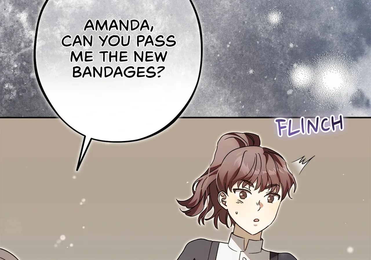 Read Run Away, From Me chapter 47 image 114 on Lezhin