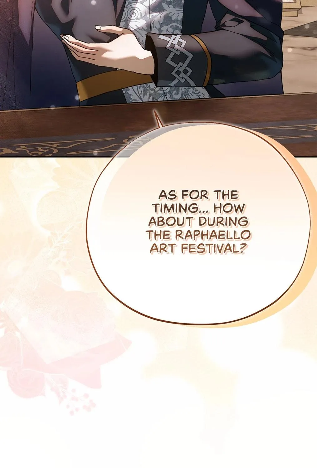 Read Run Away, From Me chapter 47 image 170 on Lezhin
