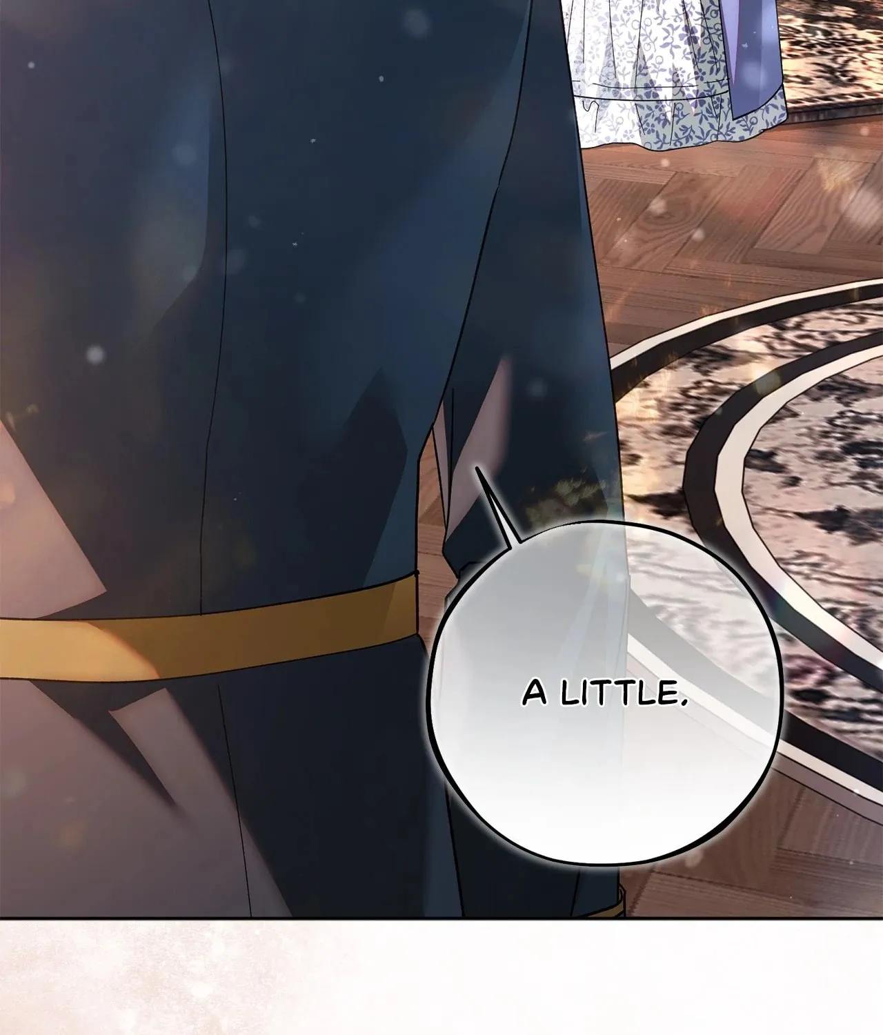 Read Run Away, From Me chapter 47 image 201 on Lezhin