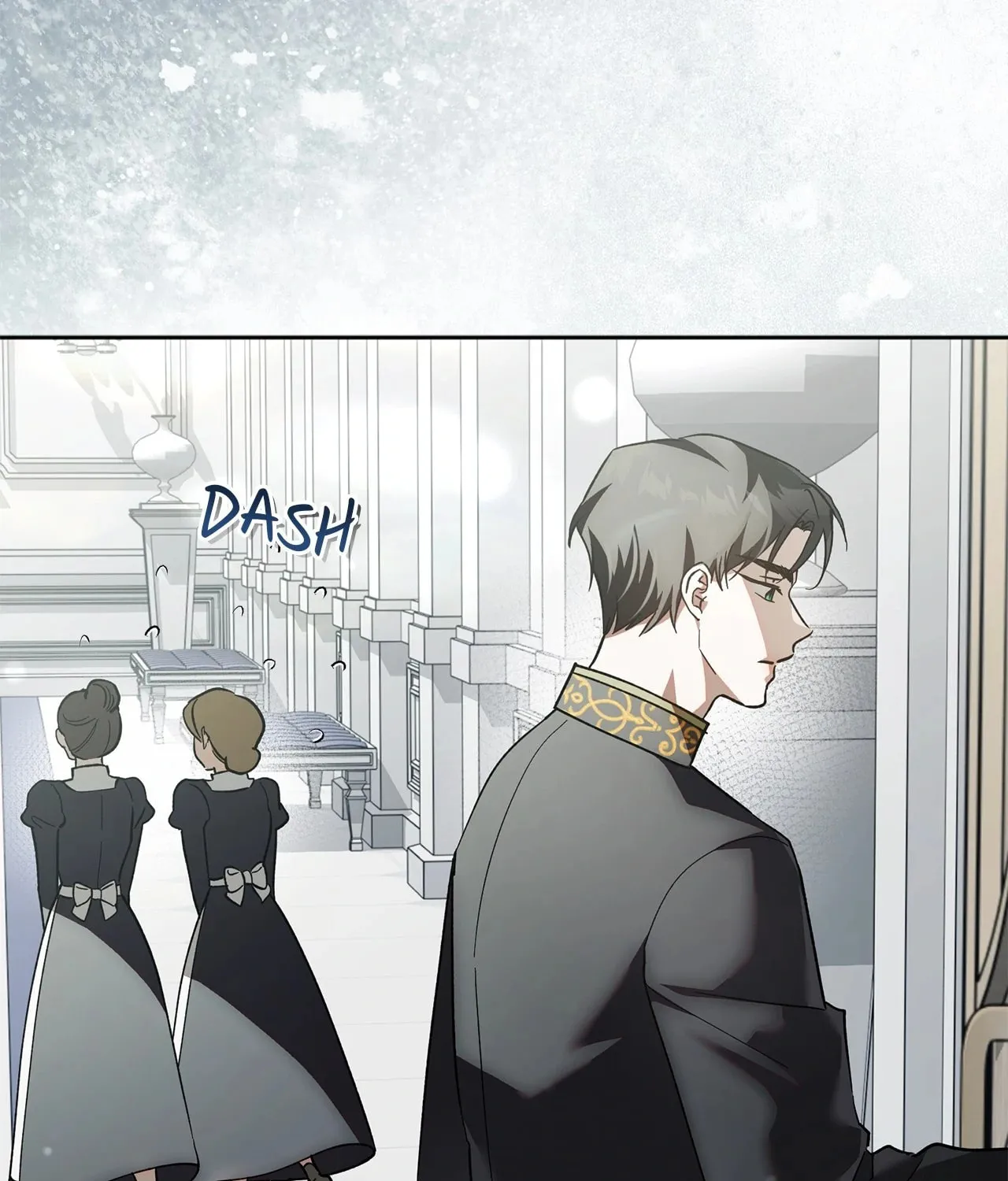 Read Run Away, From Me chapter 47 image 30 on Lezhin