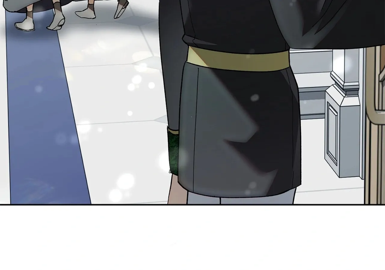 Read Run Away, From Me chapter 47 image 31 on Lezhin
