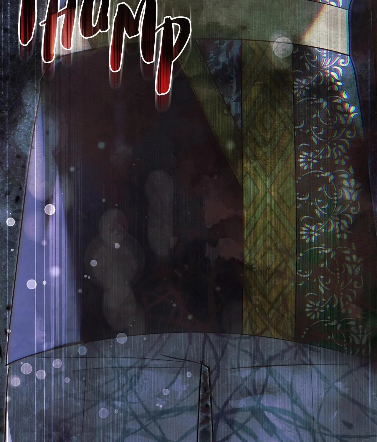Read Run Away, From Me chapter 47 image 45 on Lezhin