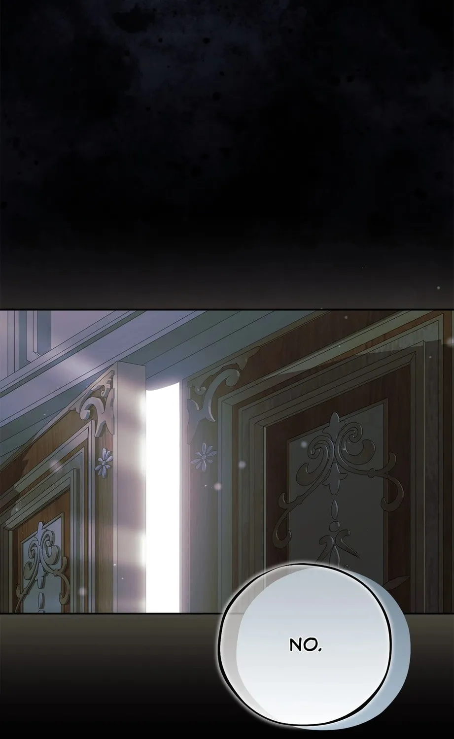Read Run Away, From Me chapter 47 image 49 on Lezhin