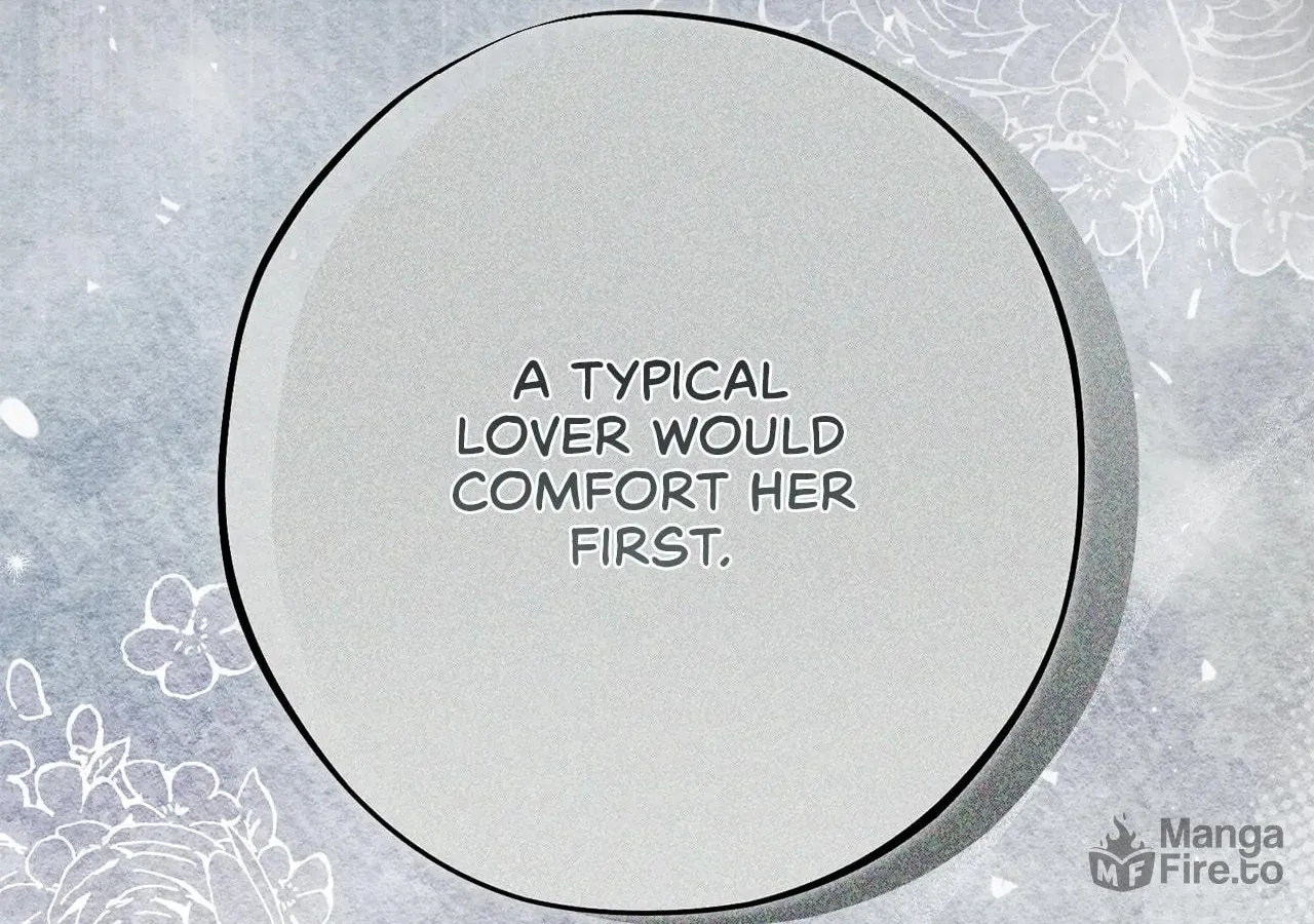 Read Run Away, From Me chapter 47 image 5 on Lezhin