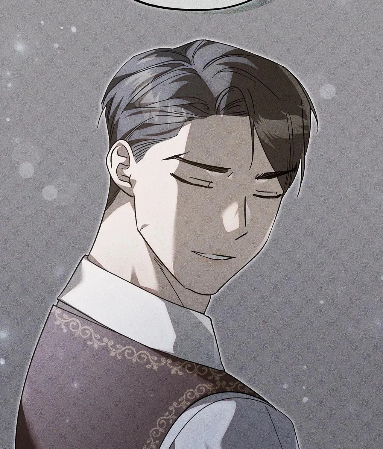 Read Run Away, From Me chapter 47 image 8 on Lezhin