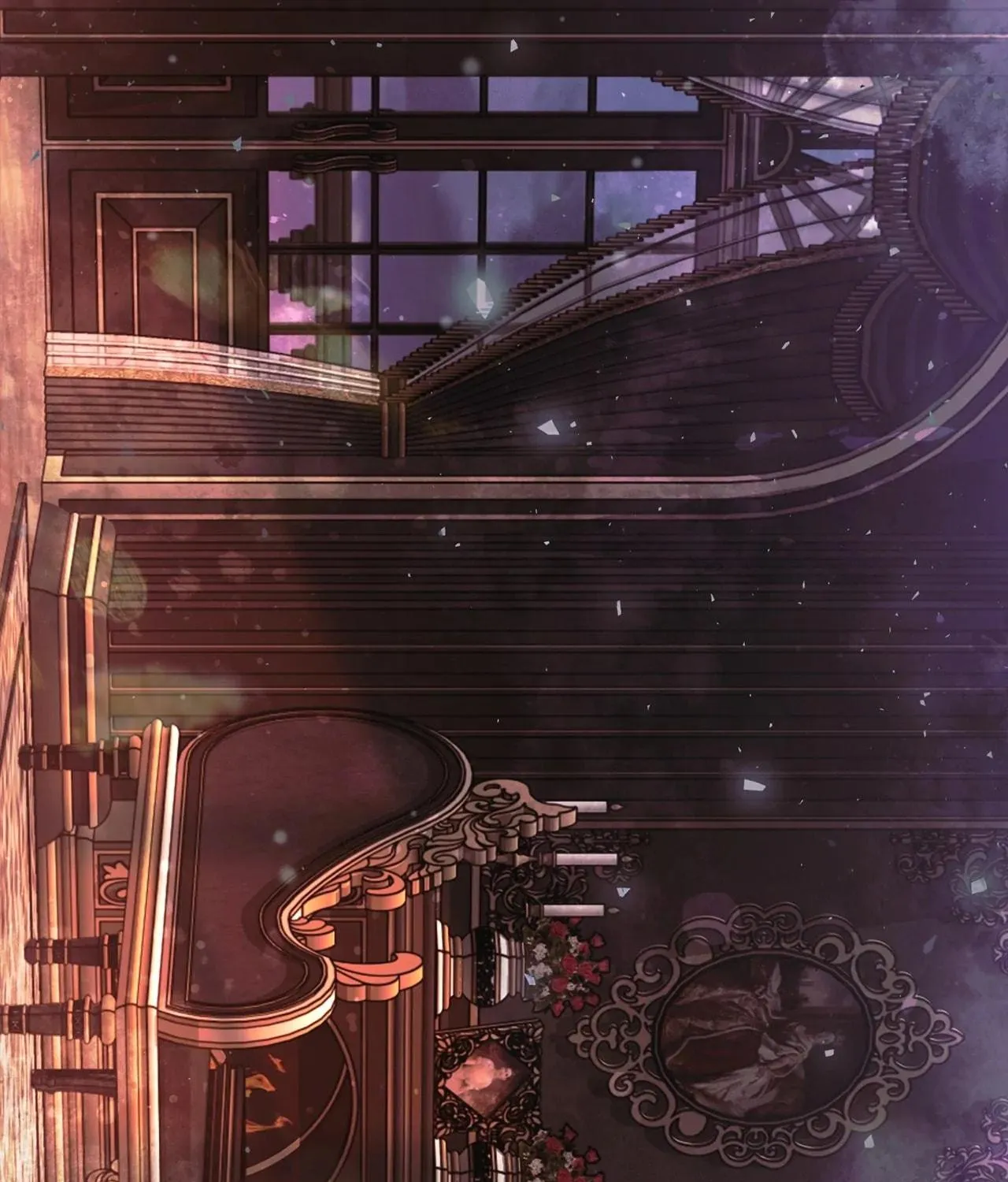 Read Run Away, From Me chapter 48 image 119 on Lezhin