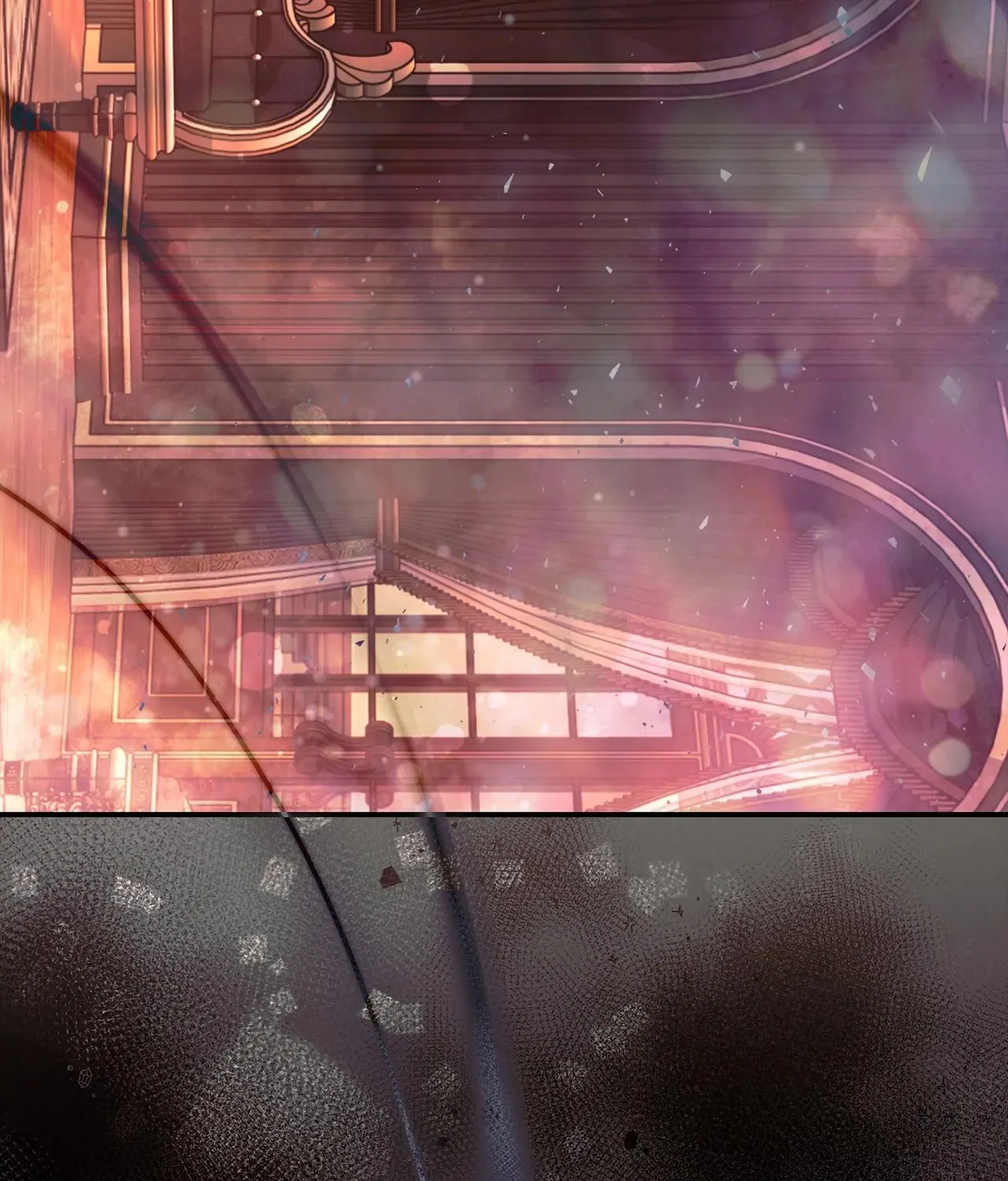 Read Run Away, From Me chapter 48 image 121 on Lezhin