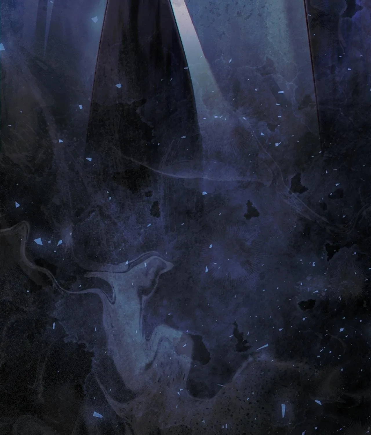 Read Run Away, From Me chapter 48 image 148 on Lezhin