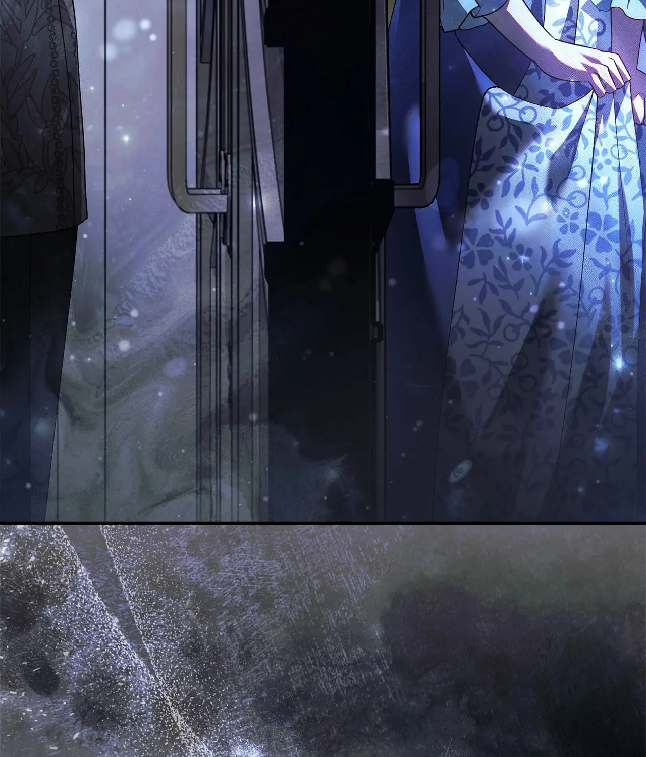 Read Run Away, From Me chapter 48 image 230 on Lezhin