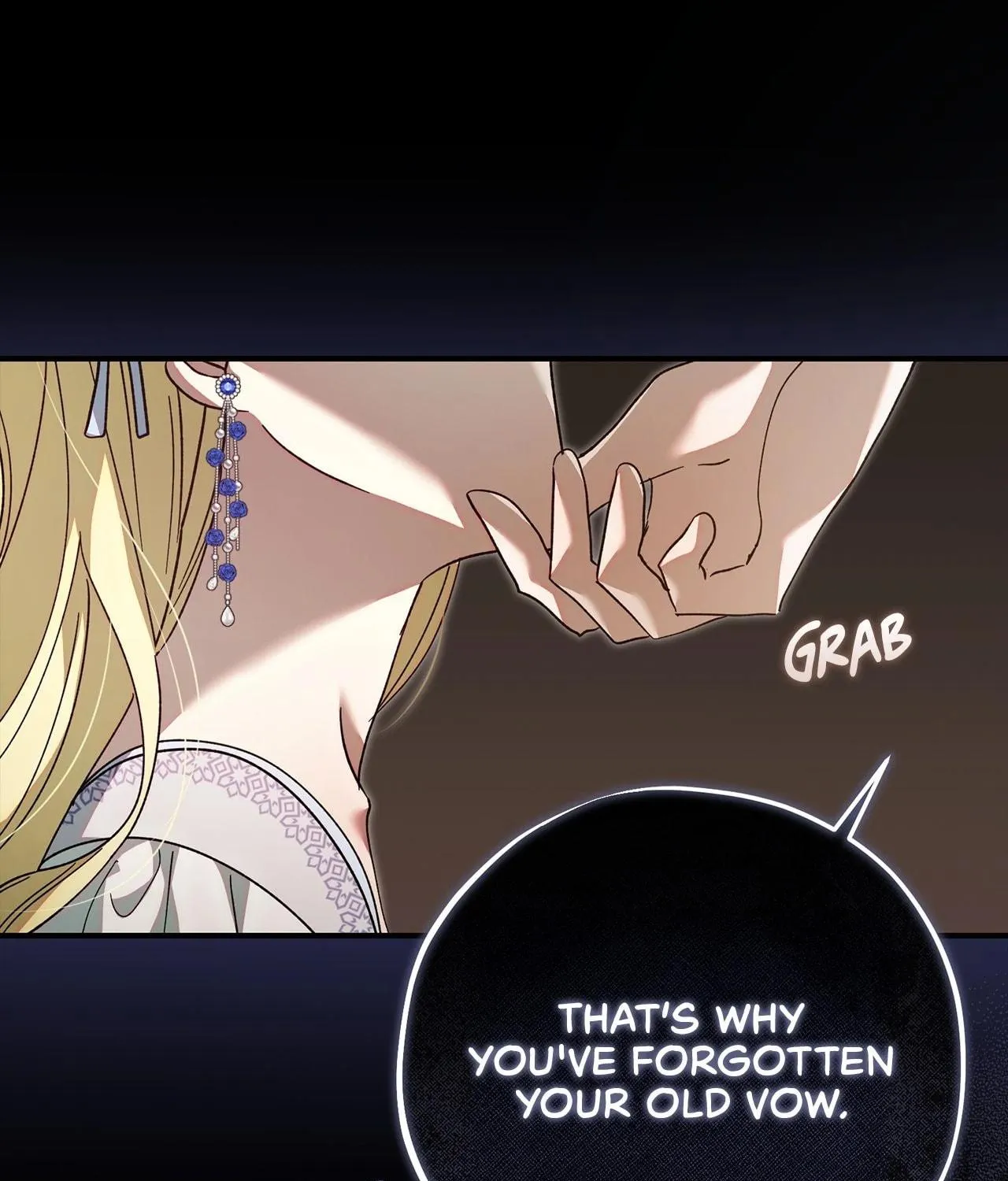 Read Run Away, From Me chapter 48 image 33 on Lezhin