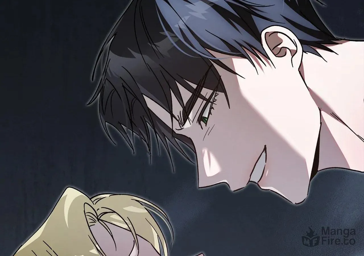 Read Run Away, From Me chapter 48 image 40 on Lezhin