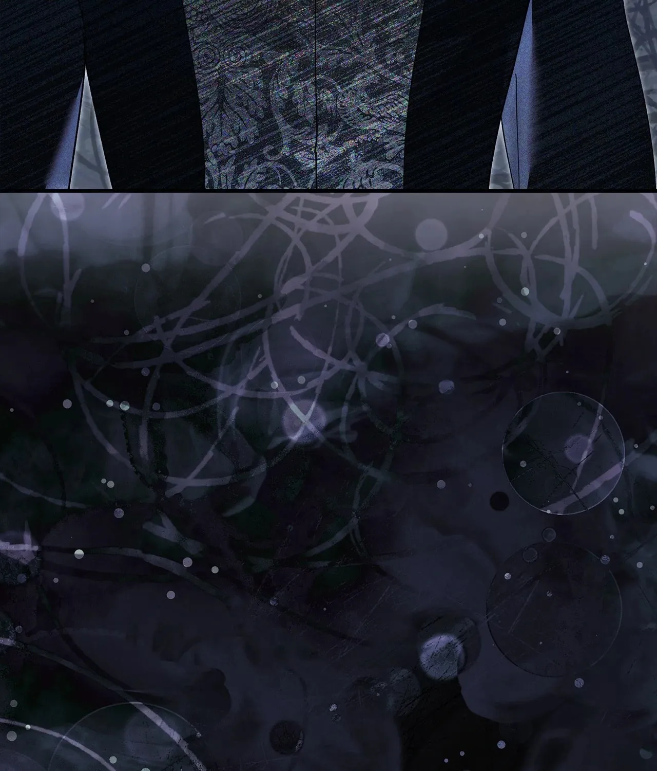 Read Run Away, From Me chapter 48 image 61 on Lezhin