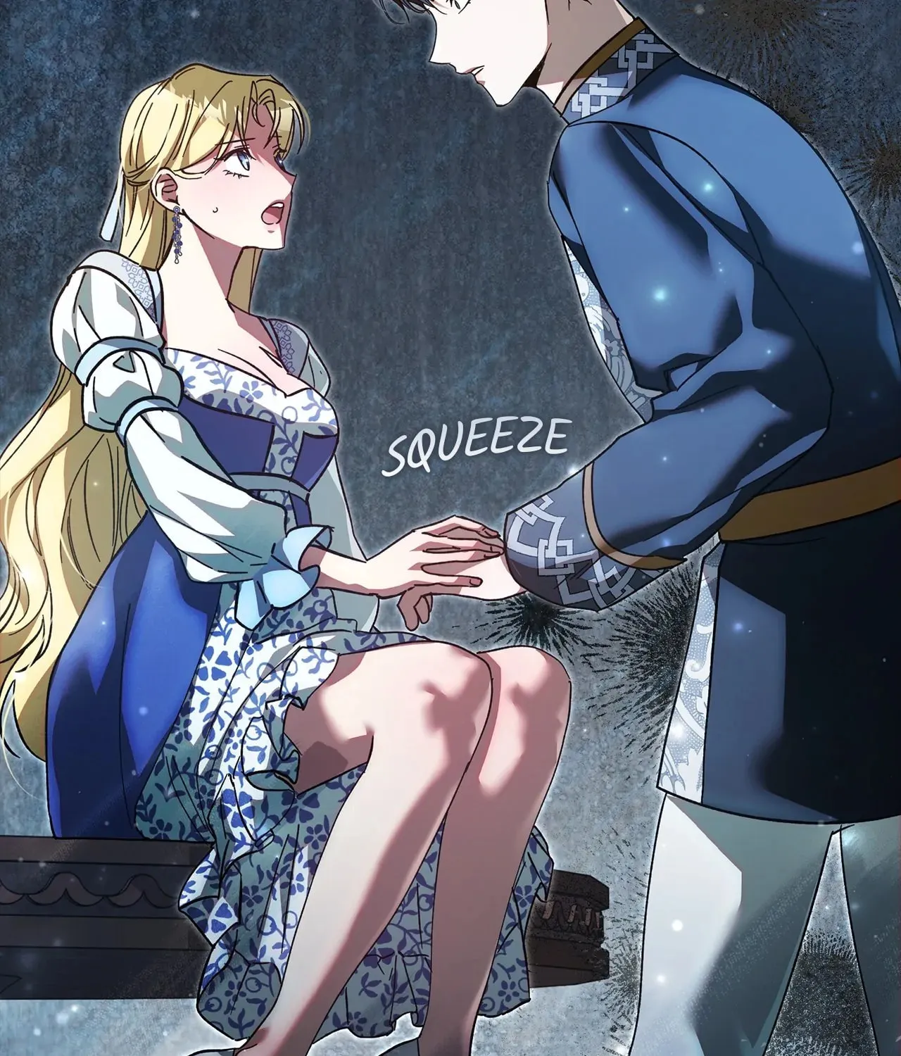 Read Run Away, From Me chapter 48 image 93 on Lezhin