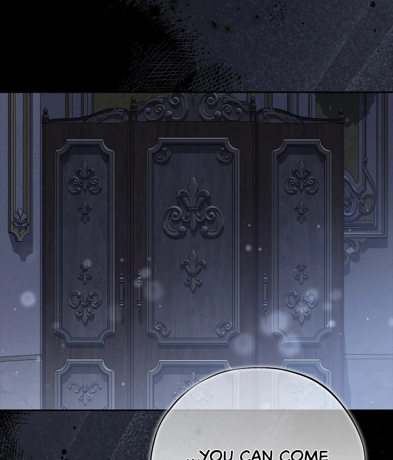 Read Run Away, From Me chapter 49 image 104 on Lezhin