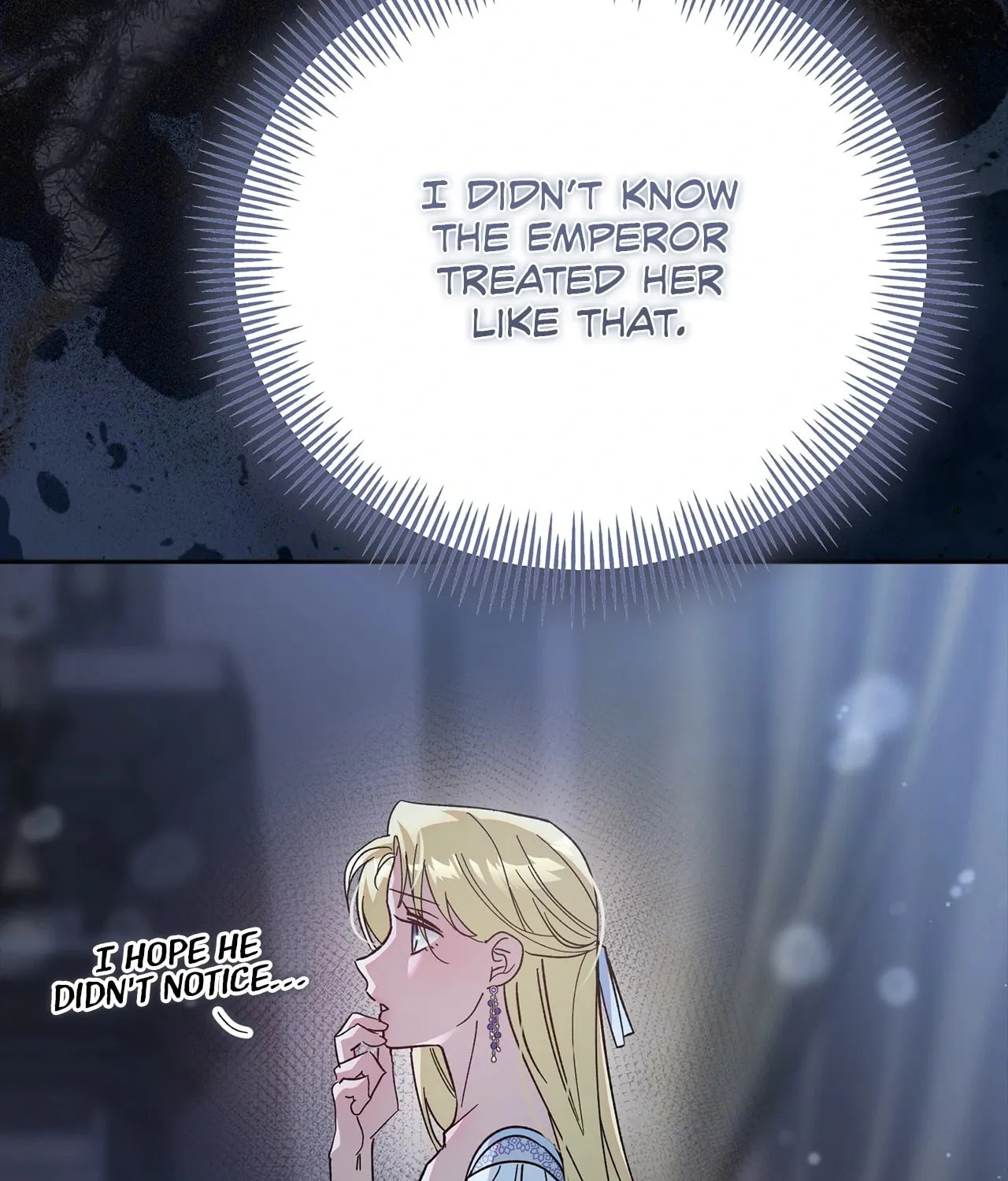 Read Run Away, From Me chapter 49 image 116 on Lezhin