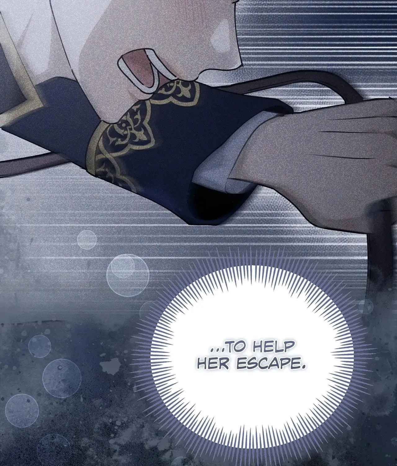 Read Run Away, From Me chapter 49 image 121 on Lezhin