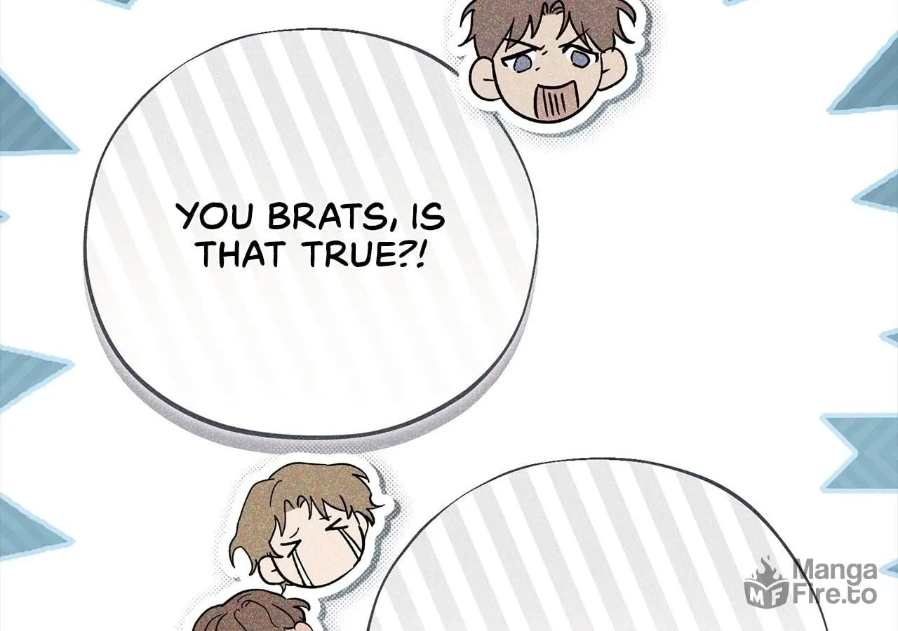 Read Run Away, From Me chapter 49 image 151 on Lezhin