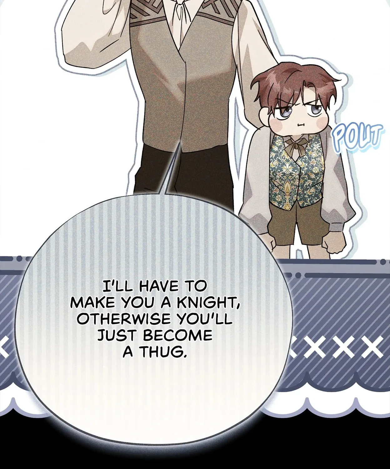 Read Run Away, From Me chapter 49 image 154 on Lezhin