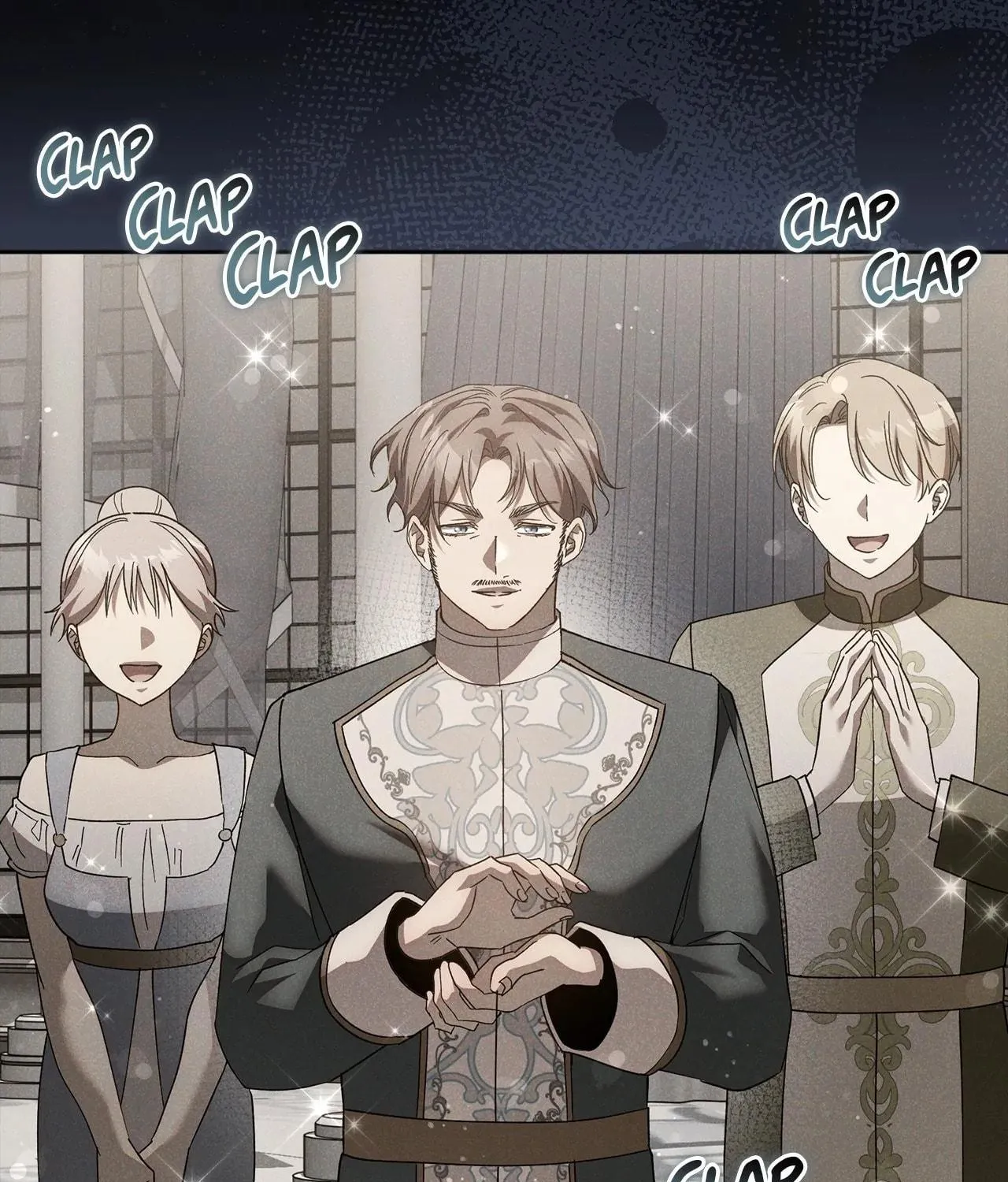 Read Run Away, From Me chapter 49 image 160 on Lezhin