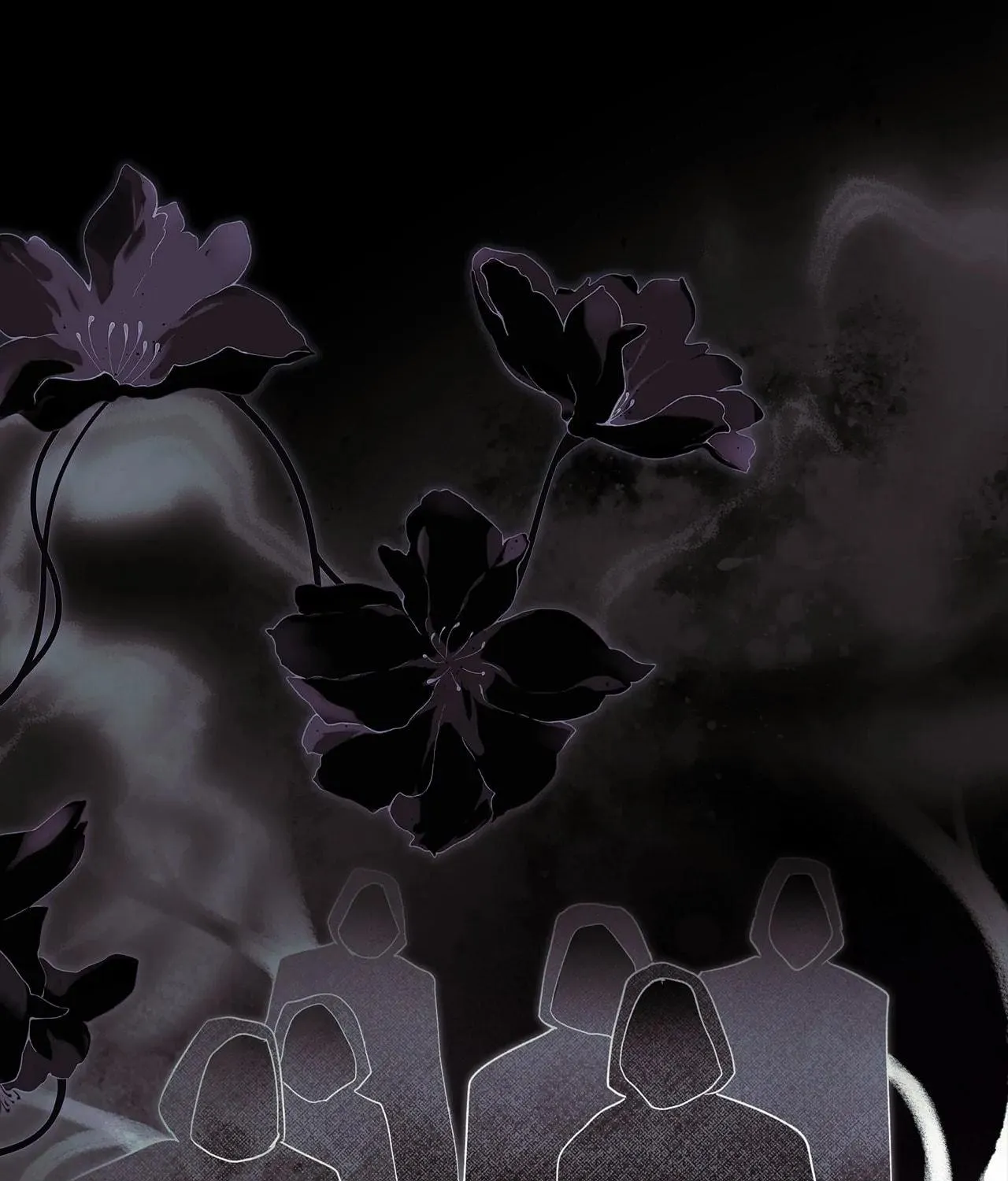 Read Run Away, From Me chapter 49 image 175 on Lezhin