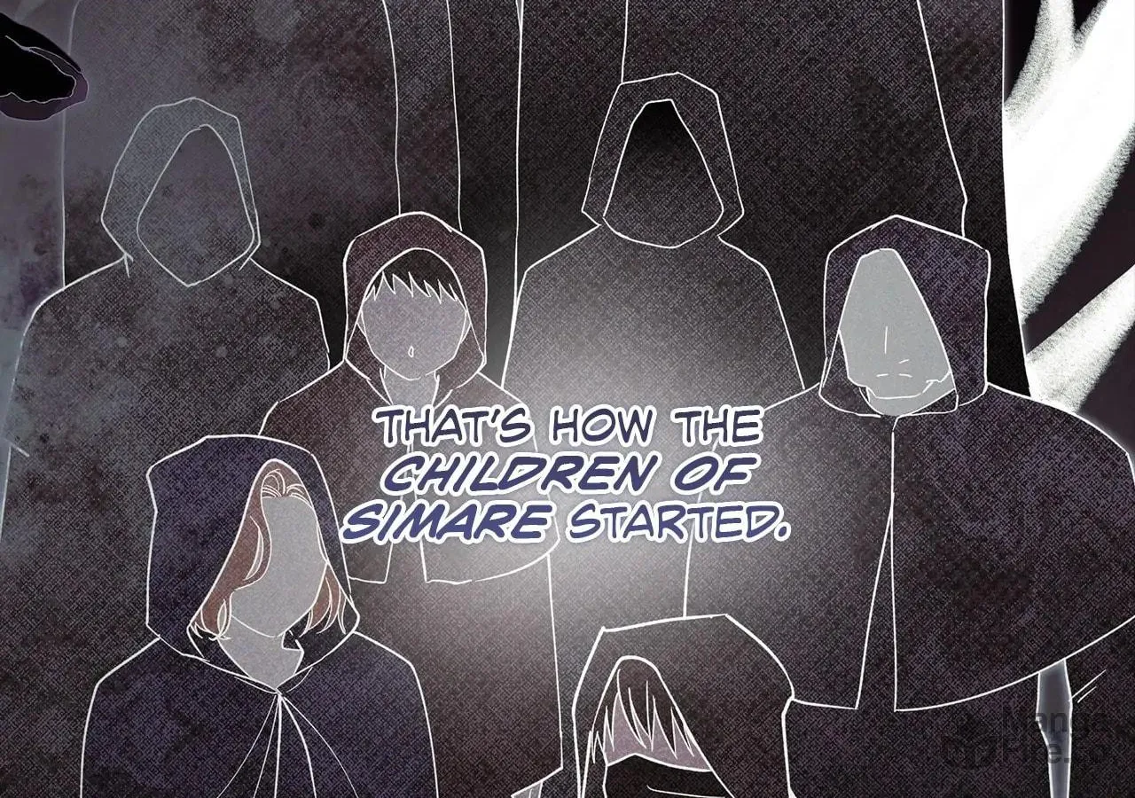 Read Run Away, From Me chapter 49 image 176 on Lezhin