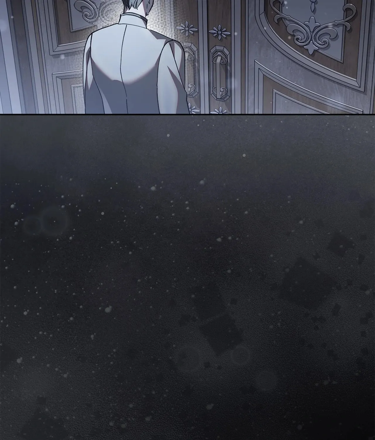 Read Run Away, From Me chapter 49 image 2 on Lezhin