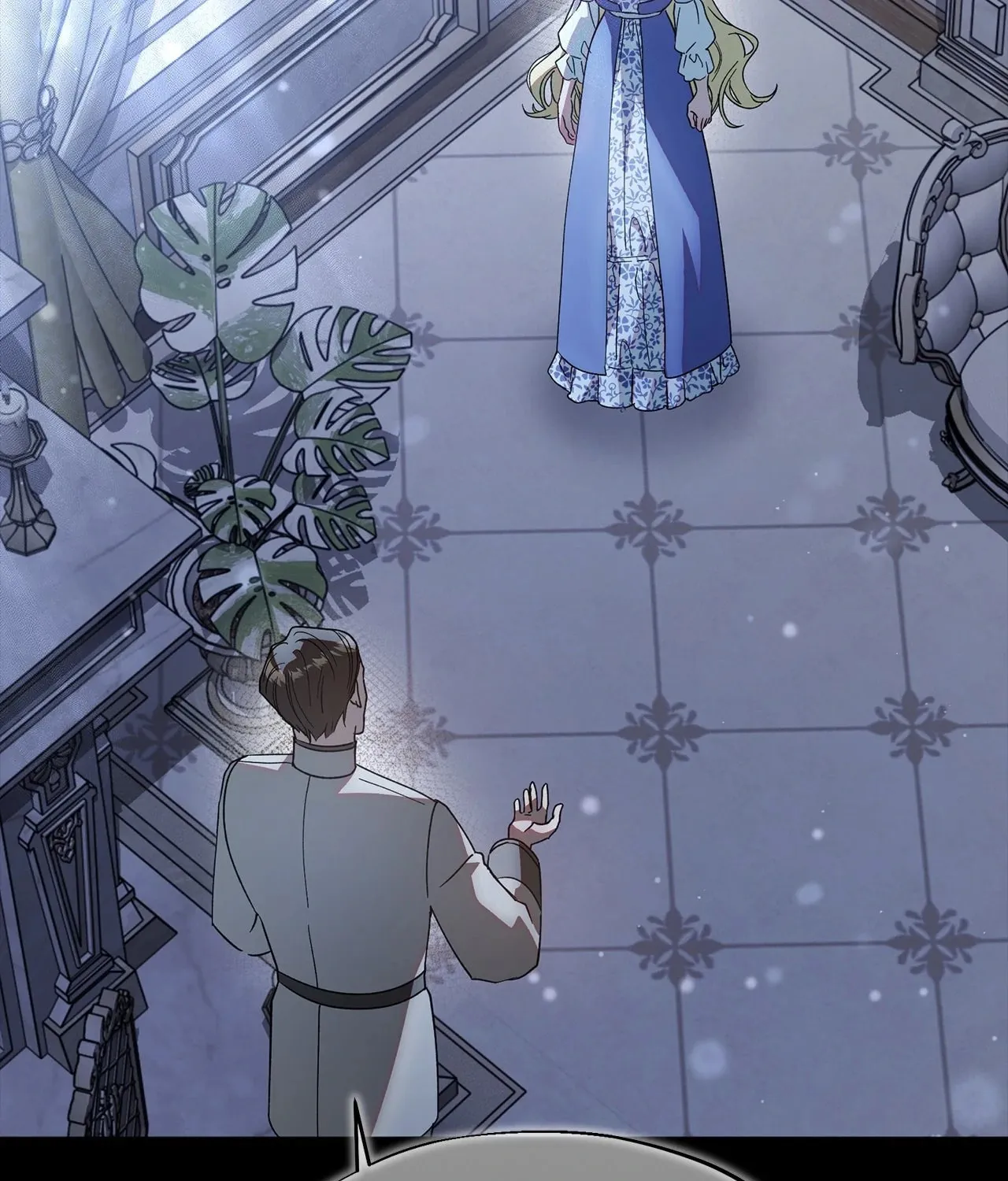 Read Run Away, From Me chapter 49 image 80 on Lezhin
