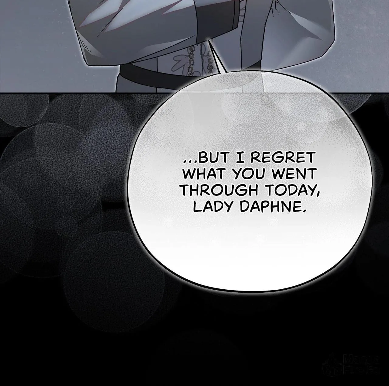 Read Run Away, From Me chapter 49 image 84 on Lezhin