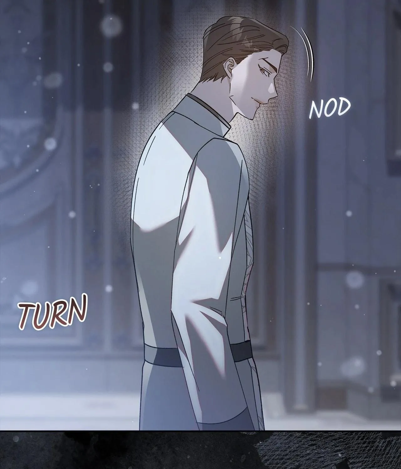 Read Run Away, From Me chapter 49 image 95 on Lezhin