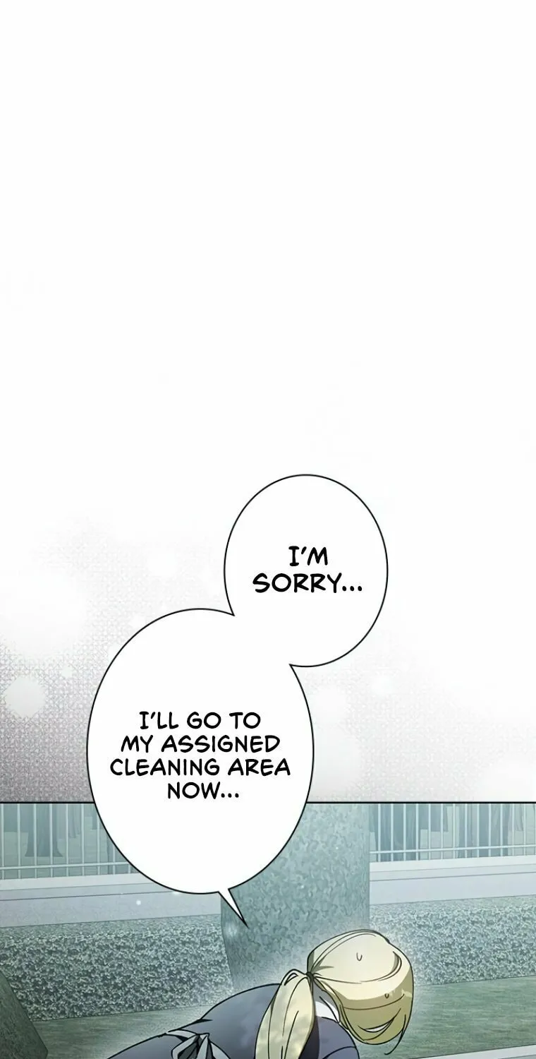 Read Run Away, From Me chapter 5 image 11 on Lezhin