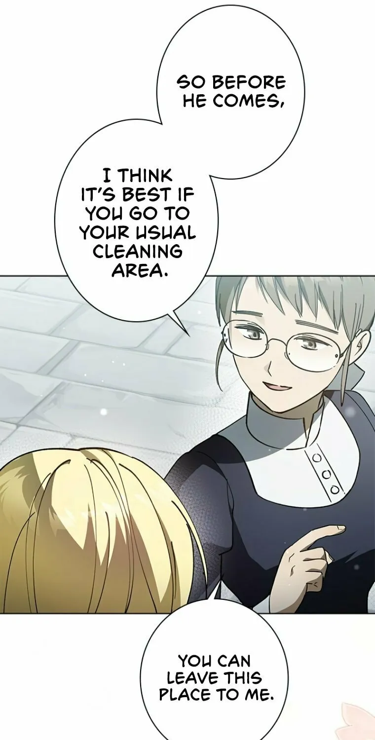 Read Run Away, From Me chapter 5 image 32 on Lezhin