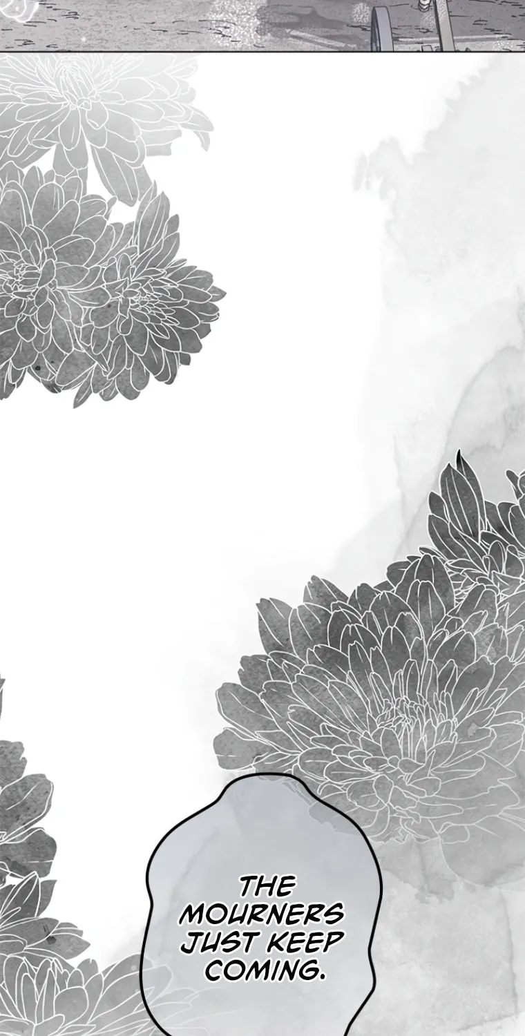 Read Run Away, From Me chapter 5 image 4 on Lezhin