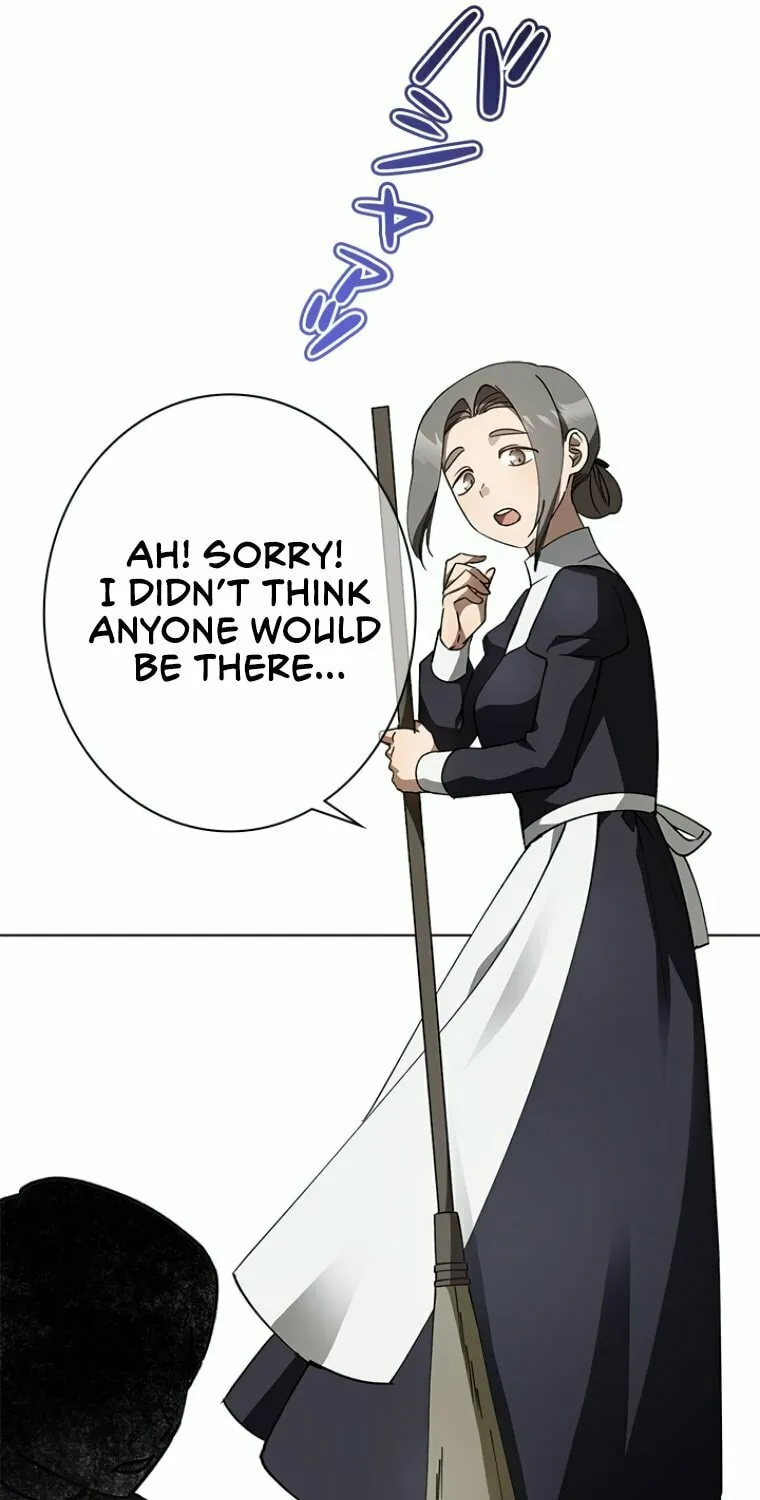 Read Run Away, From Me chapter 5 image 46 on Lezhin