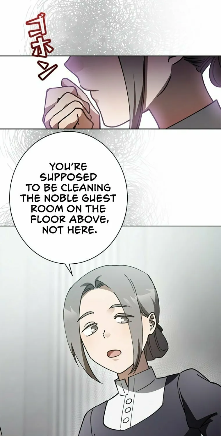 Read Run Away, From Me chapter 5 image 55 on Lezhin