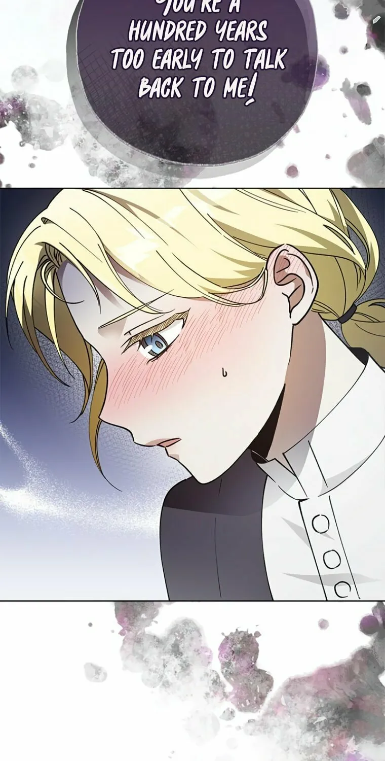 Read Run Away, From Me chapter 5 image 61 on Lezhin