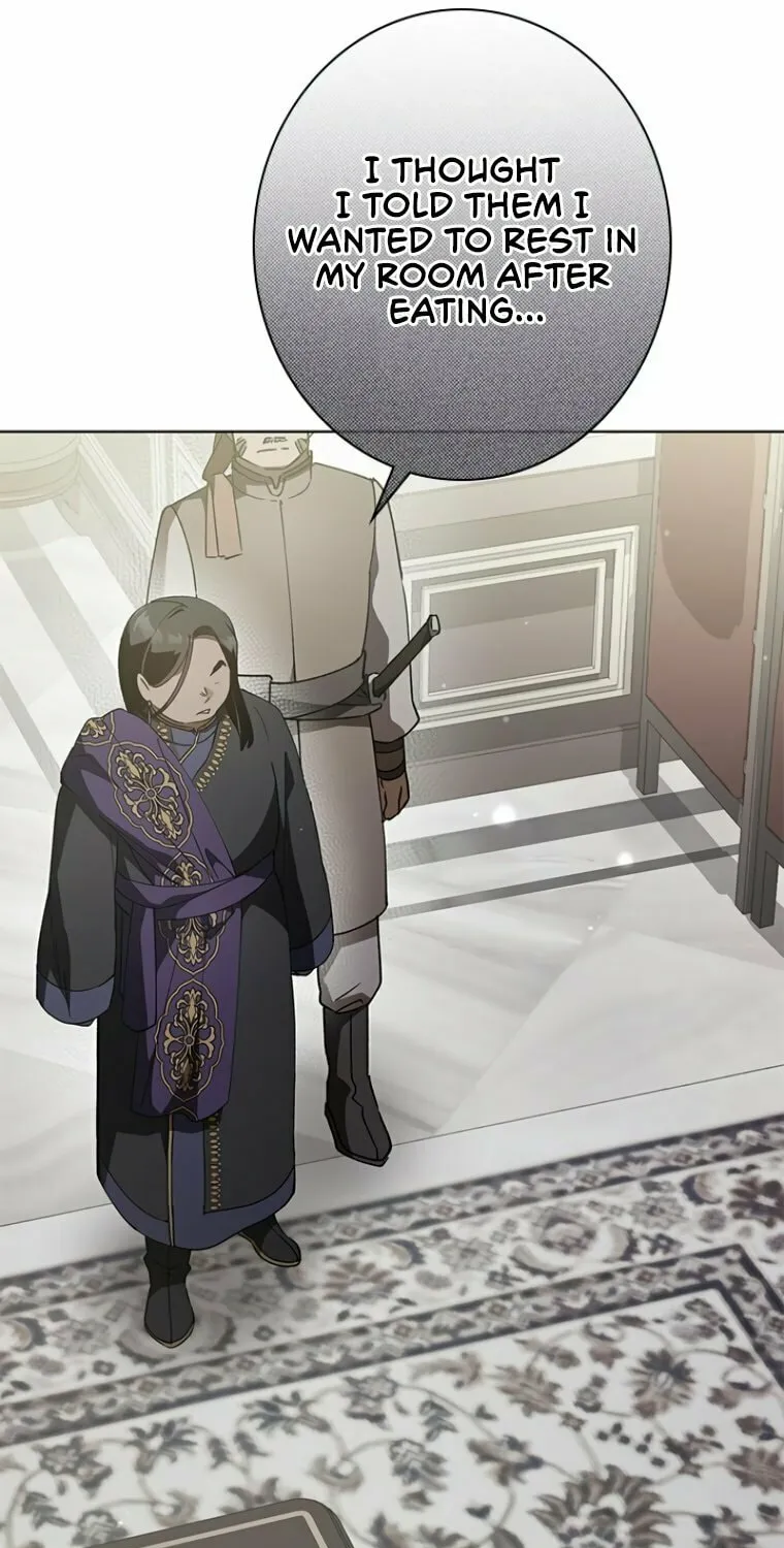 Read Run Away, From Me chapter 5 image 70 on Lezhin