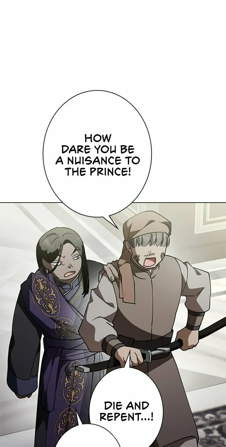 Read Run Away, From Me chapter 5 image 73 on Lezhin