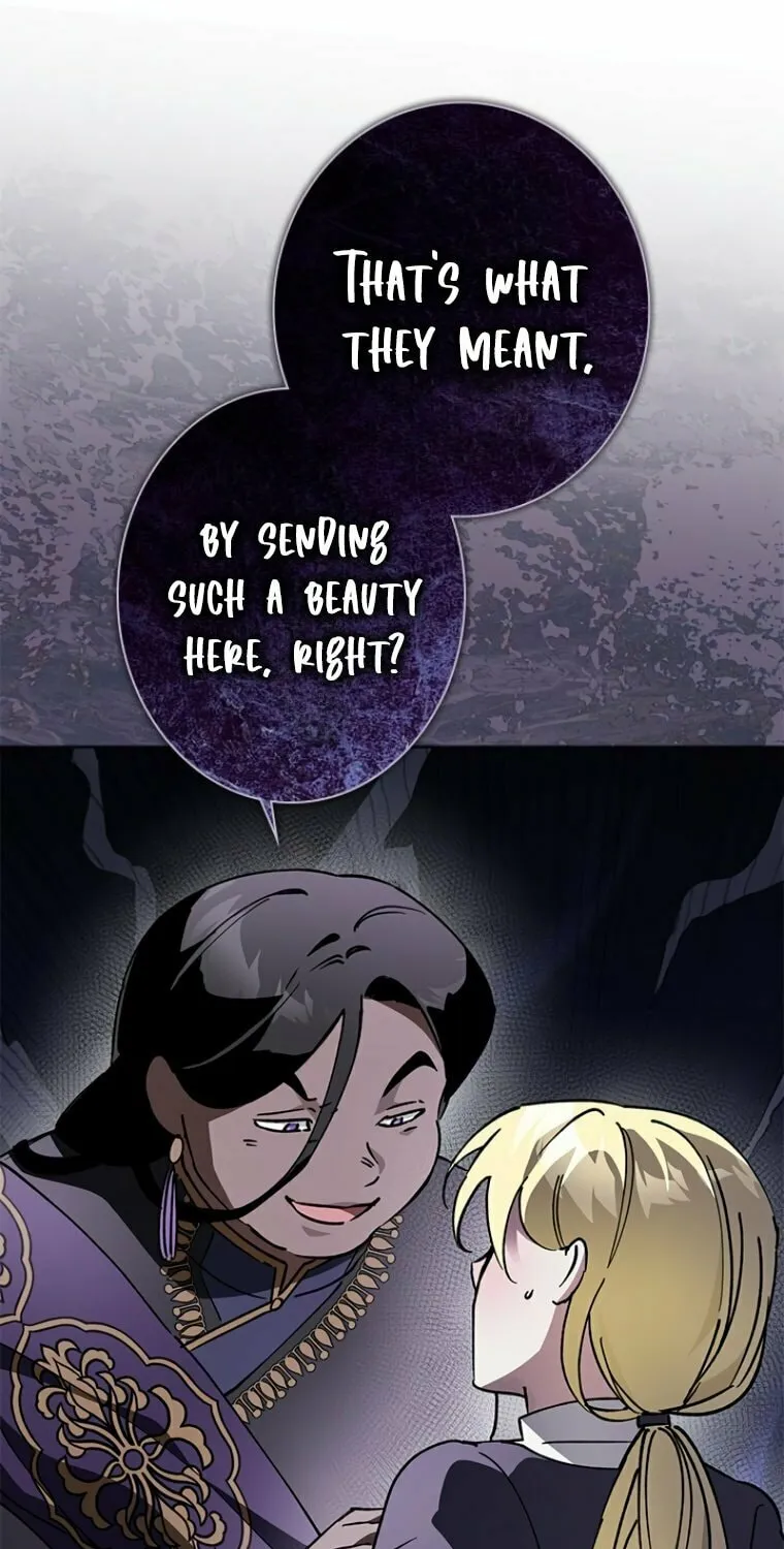 Read Run Away, From Me chapter 5 image 76 on Lezhin